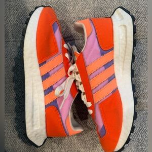 Adidas Retrophy E5 Sneaker